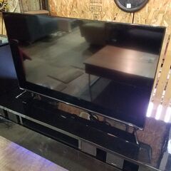 ✨安心の動作保証付✨ ORION 2021年製 43インチ液晶テレビ OL43XD100【愛市IT008288-104】