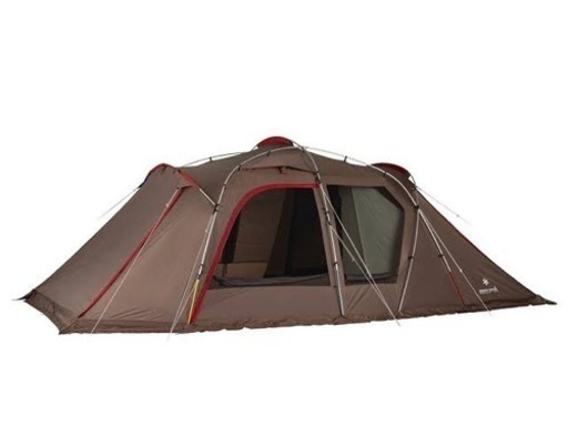 スノーピーク　トゥーガ