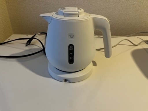 電気ケトル