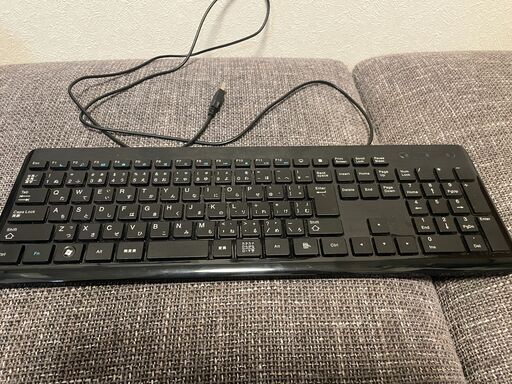 キーボード　ACER Desktop Keyboard model SK-902