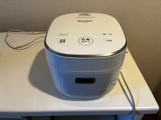 炊飯器