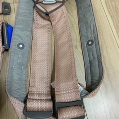 BABY Bjorn 抱っこ紐の画像