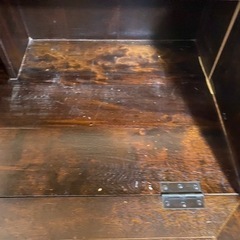 ライティングビューロー　ライティングデスク　デスク　机　チェア　椅子の画像