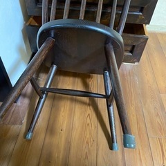 ライティングビューロー　ライティングデスク　デスク　机　チェア　椅子の画像