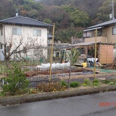 秘密基地売ります