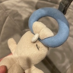 ベビージムの画像