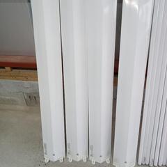 蛍光灯　4セット 中古美品の画像