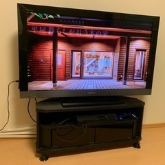 テレビ　【受付終わりました
