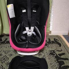 ISOFIX　チャイルドシート　