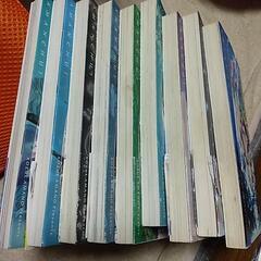 あまんちゅ！　9冊の画像