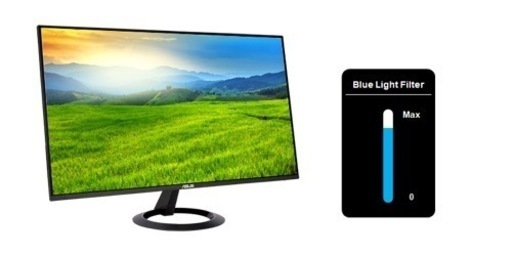 ASUS27インチモニター売ります
