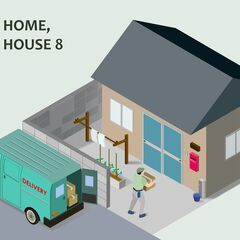 ≪週払いOK◎≫高時給でがっつり稼げる♬配送ドライバー大募集