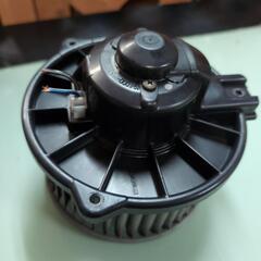 パジェロV26WGヒーターモーター中古