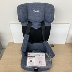 チャイルドシート トラベルベストECプラス 美品