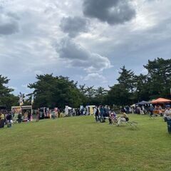 ☆磯辺にぎわいマルシェ運営スタッフ募集 - 千葉市