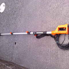 高枝切りチエンソー3プラスの画像