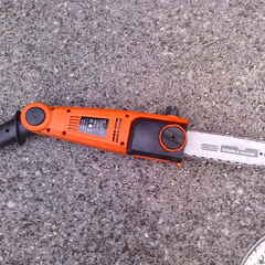 高枝切りチエンソー3プラスの画像