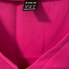 SHEINの画像