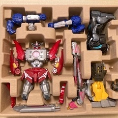 DXドンオニタイジンの画像