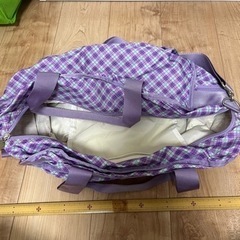 progres 旅行 鞄　カバン　バック　の画像