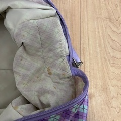 progres 旅行 鞄　カバン　バック　の画像