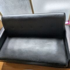 2人掛け用ソファー