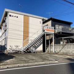 【生活保護者歓迎】パナソニックホームズ施工水戸市城東２丁目　２K...