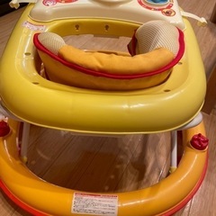 【取引完了】アンパンマンウォーカーの画像