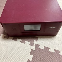 エプソン　EP-879AR プリンター