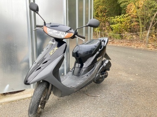 ⭐︎ライブディオ⭐︎ZX仕様⭐︎マフラー 新品⭐︎加速速いです⭐︎埼玉県より配送可能⭐︎