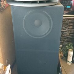 JBL　左右2台　のスピーカー　書籍本棚　オーディオラック　すべ...