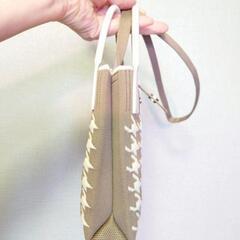 ミニバック ショルダー　新品の画像