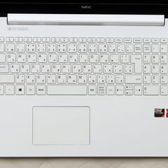 ◇ 15.6ｲﾝﾁﾉｰﾄ_ Ryzen 7 / Windows11 / Ms Office ◇