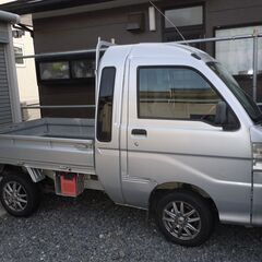【問合せ一時中断】H25年　ﾊｲｾﾞｯﾄｼﾞｬﾝﾎﾞ　2WD　AT　