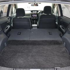 【自社ローン/総額支払い表示】インプレッサXV 2.0i-L EyeSight AWD ☆最長３６回払い！「提携ローン120回OK」の画像