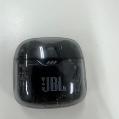 JBL ワイヤレスイヤホン　スケルトン　右側故障