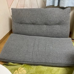 コンパクト　ソファ