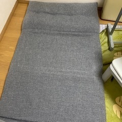 コンパクト　ソファの画像