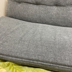 コンパクト　ソファの画像