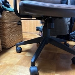 オフィスチェア　ワークチェア　の画像