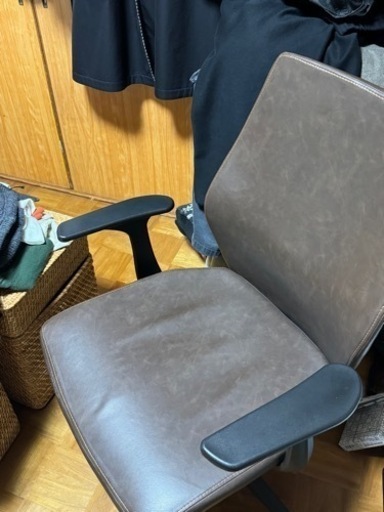 オフィスチェア　ワークチェア