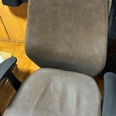 オフィスチェア　ワークチェア　の画像