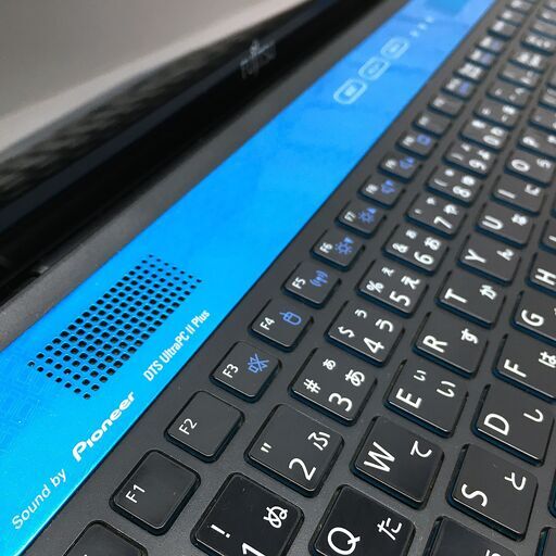 最速最新Win11 23H2★Pioneerサウンド【富士通 AH77/J】最強 i7 / 新品SSD1000GB / 新品メモリ16GB◆Win11最新 / MS Office2021最新（管理：12191730）