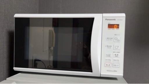 Panasonic 電子レンジ