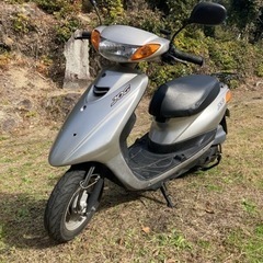 ジョグ　sa36j 部品取り