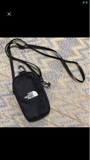 THE NORTH FACE ポーチ