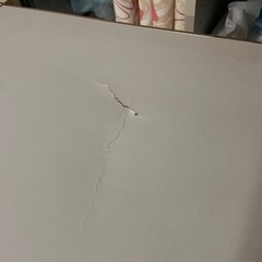 カラーボックス　白の画像