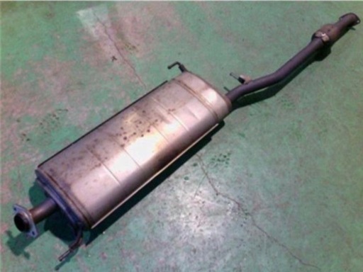 20アルファード純正マフラー欲しい方（2月14日更新）