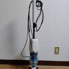 (無料)TWINBIRD掃除機の画像