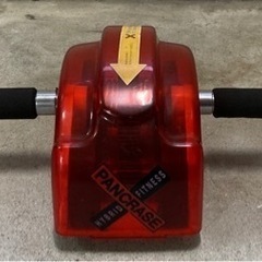 中古◆腹筋マシーン◆腹筋ローラー◆の画像